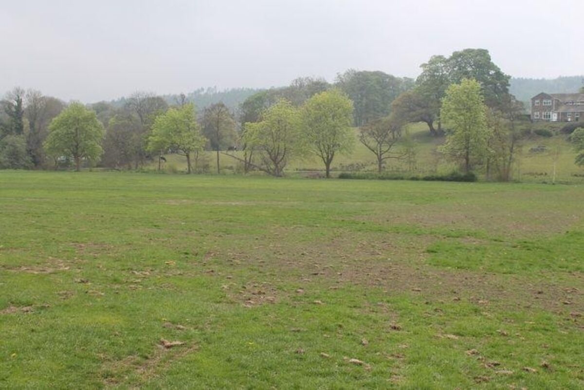 Myrtle Park, Bingley large photo 1