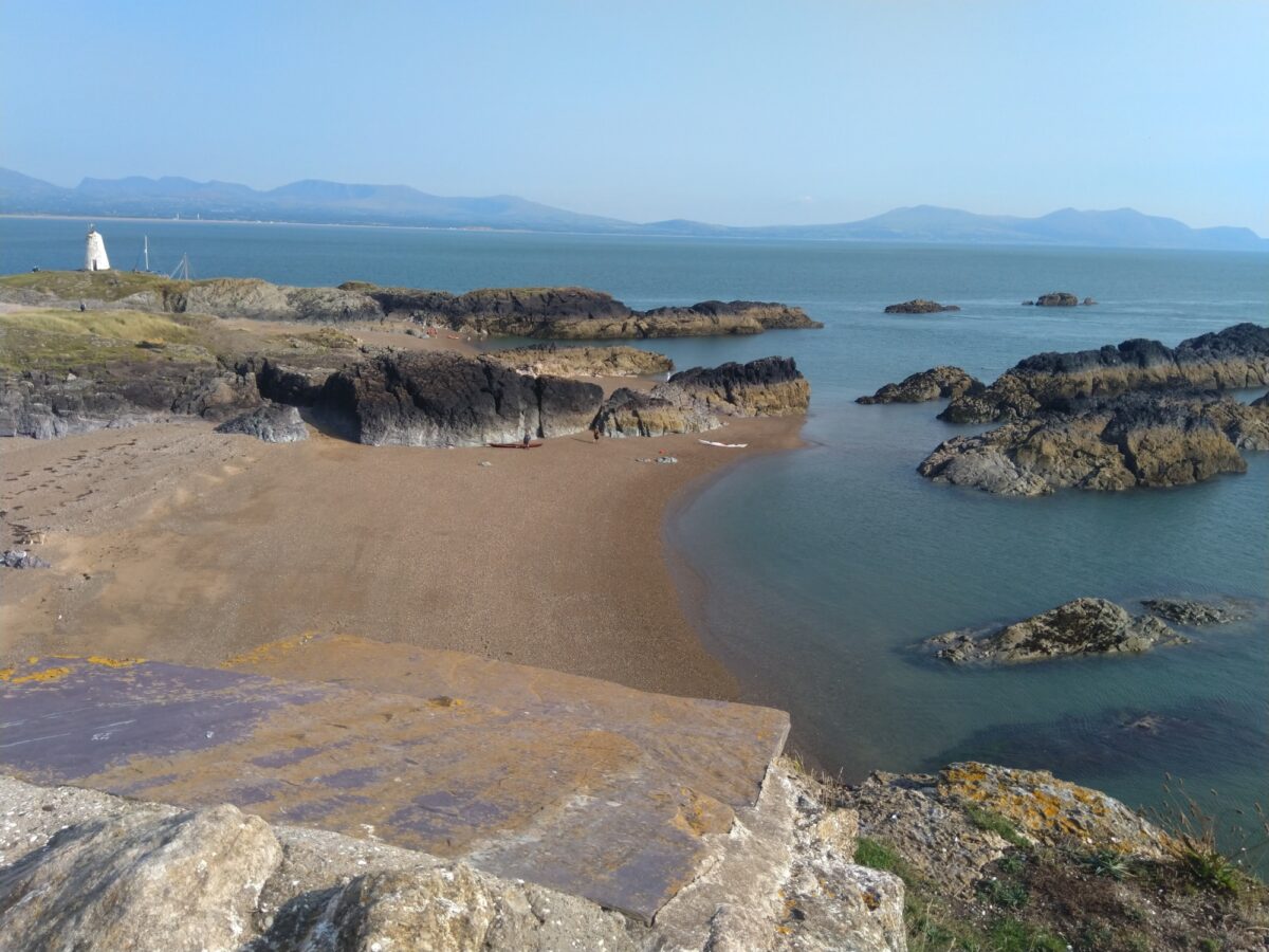 Newborough Forest, Isle of Anglesey large photo 2