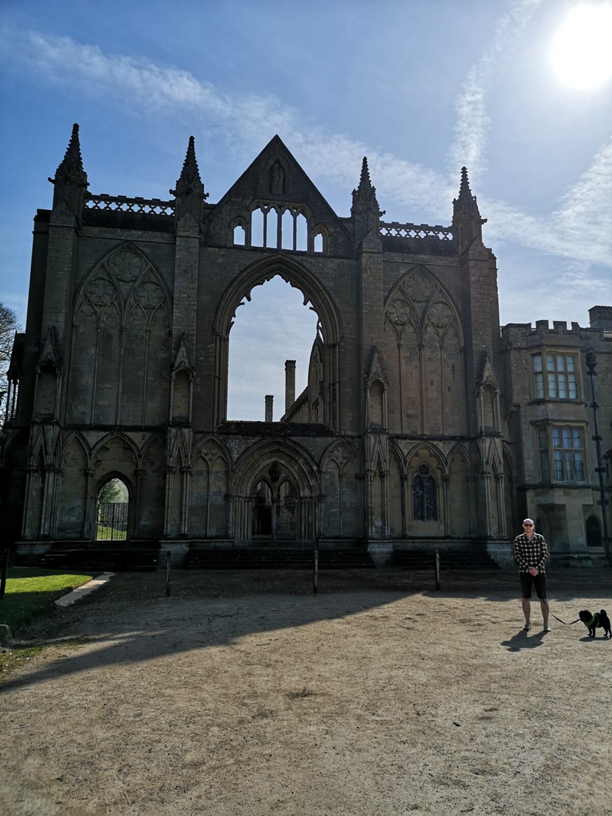 Newstead Abbey large photo 1