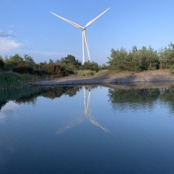 Newstead and Annesley Country Park photo 1