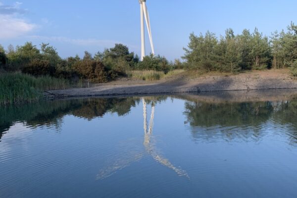 Newstead and Annesley Country Parkphoto