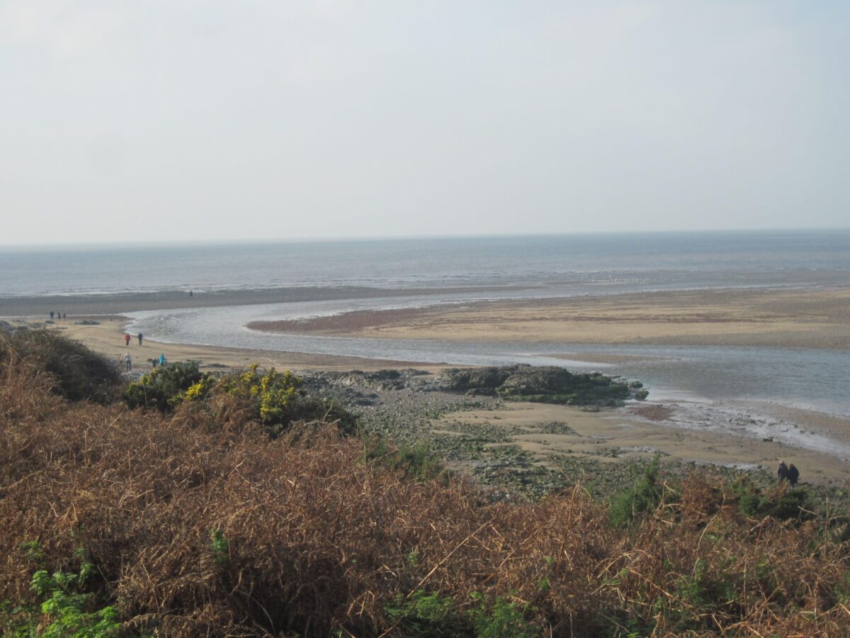 Newton Beach large photo 1