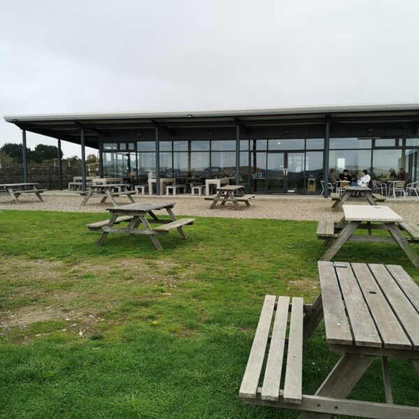 Old Hall Marsh Walk photo 9
