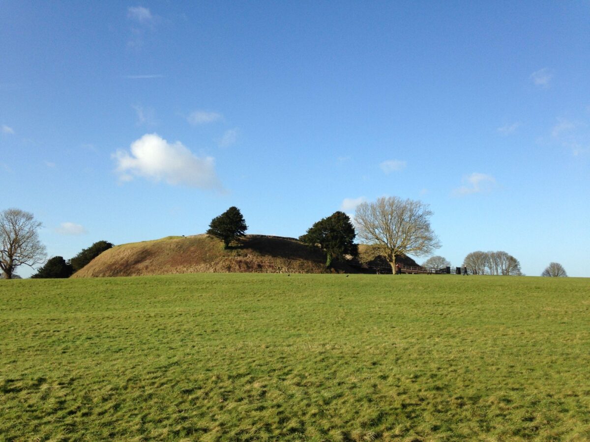 Old Sarum large photo 1