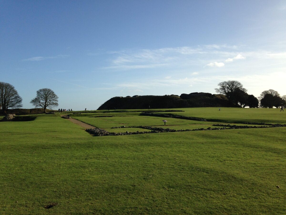 Old Sarum large photo 3