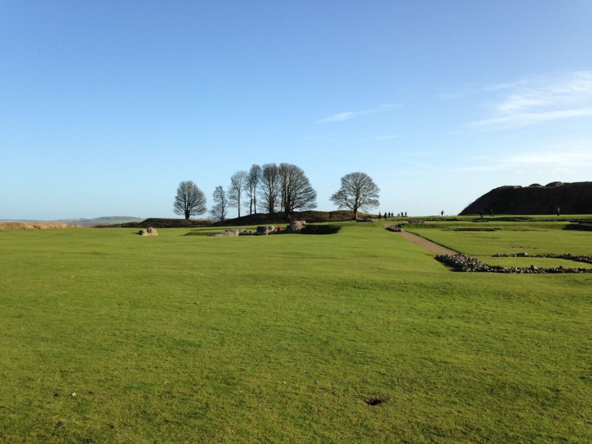 Old Sarum large photo 4