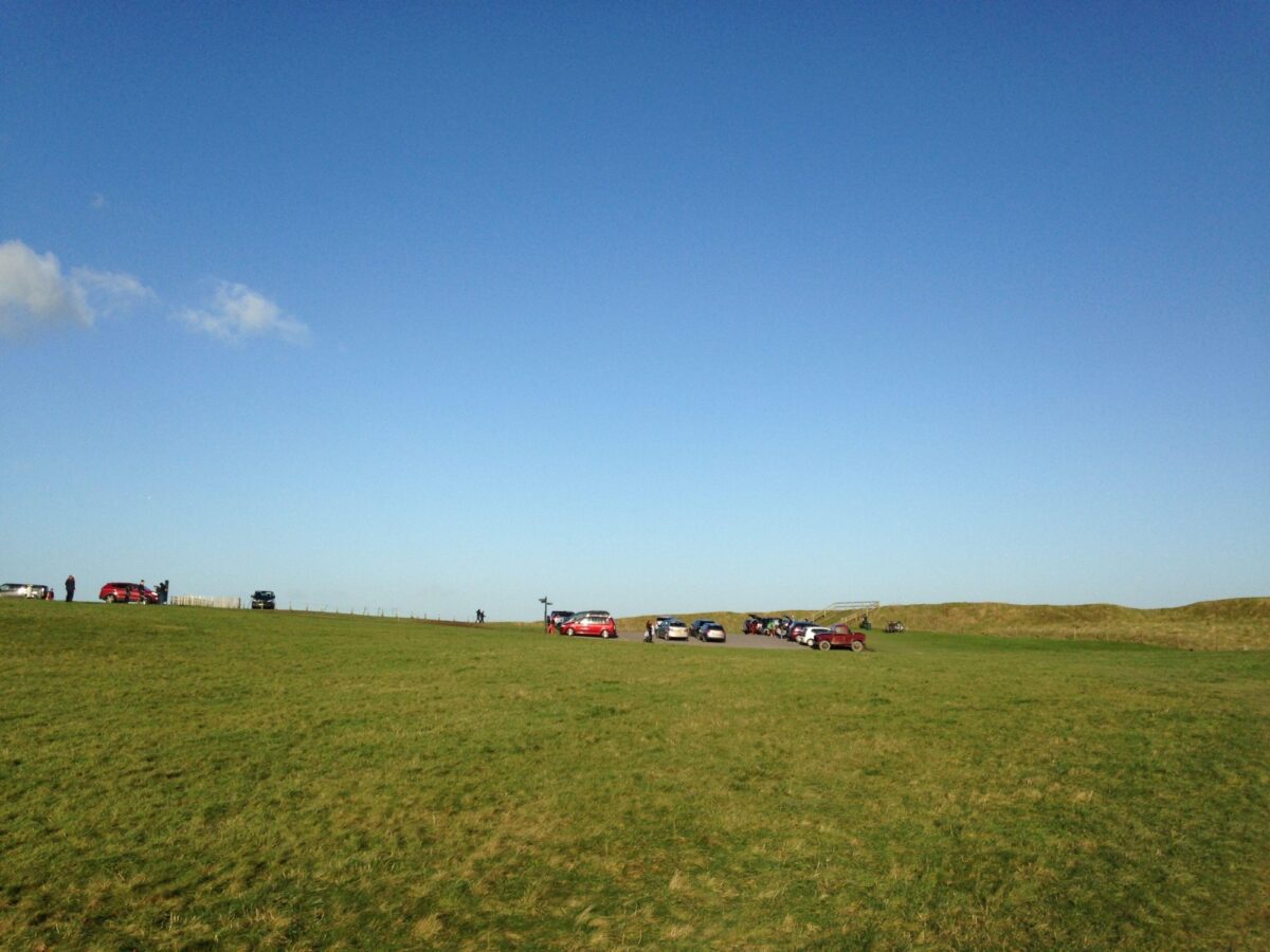 Old Sarum large photo 5