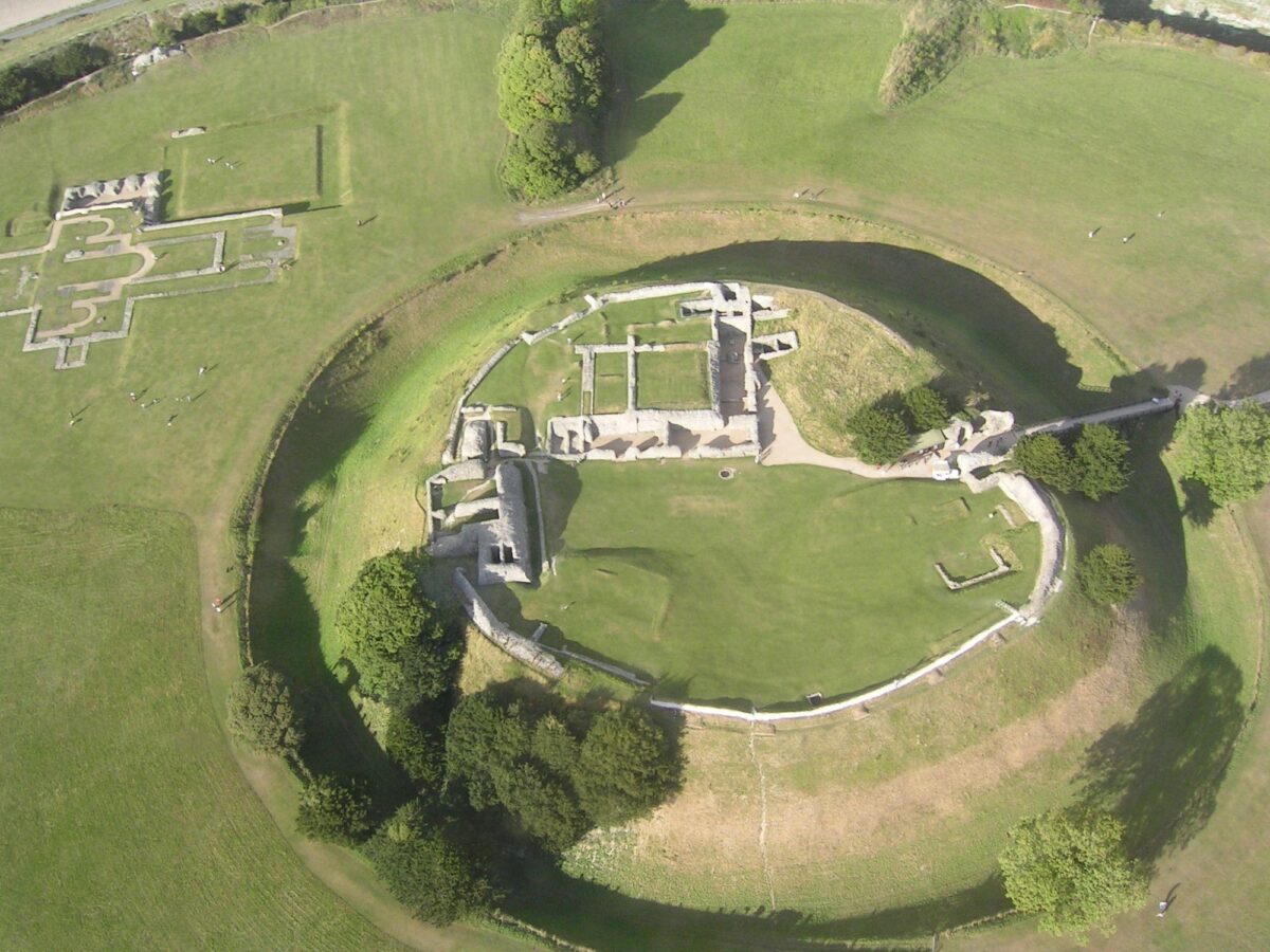 Old Sarum large photo 6