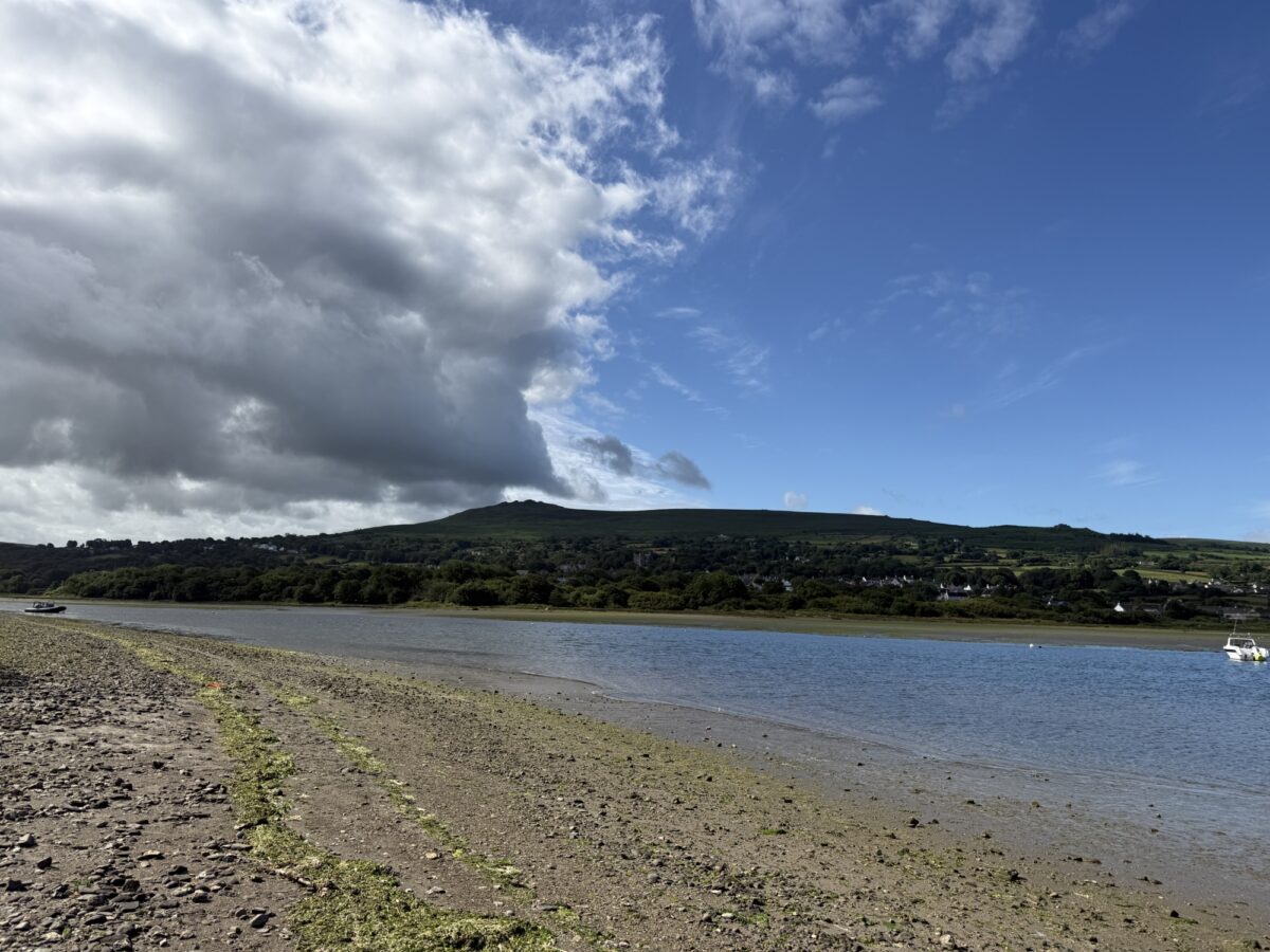 Parrog Newport to Newport sands large photo 3