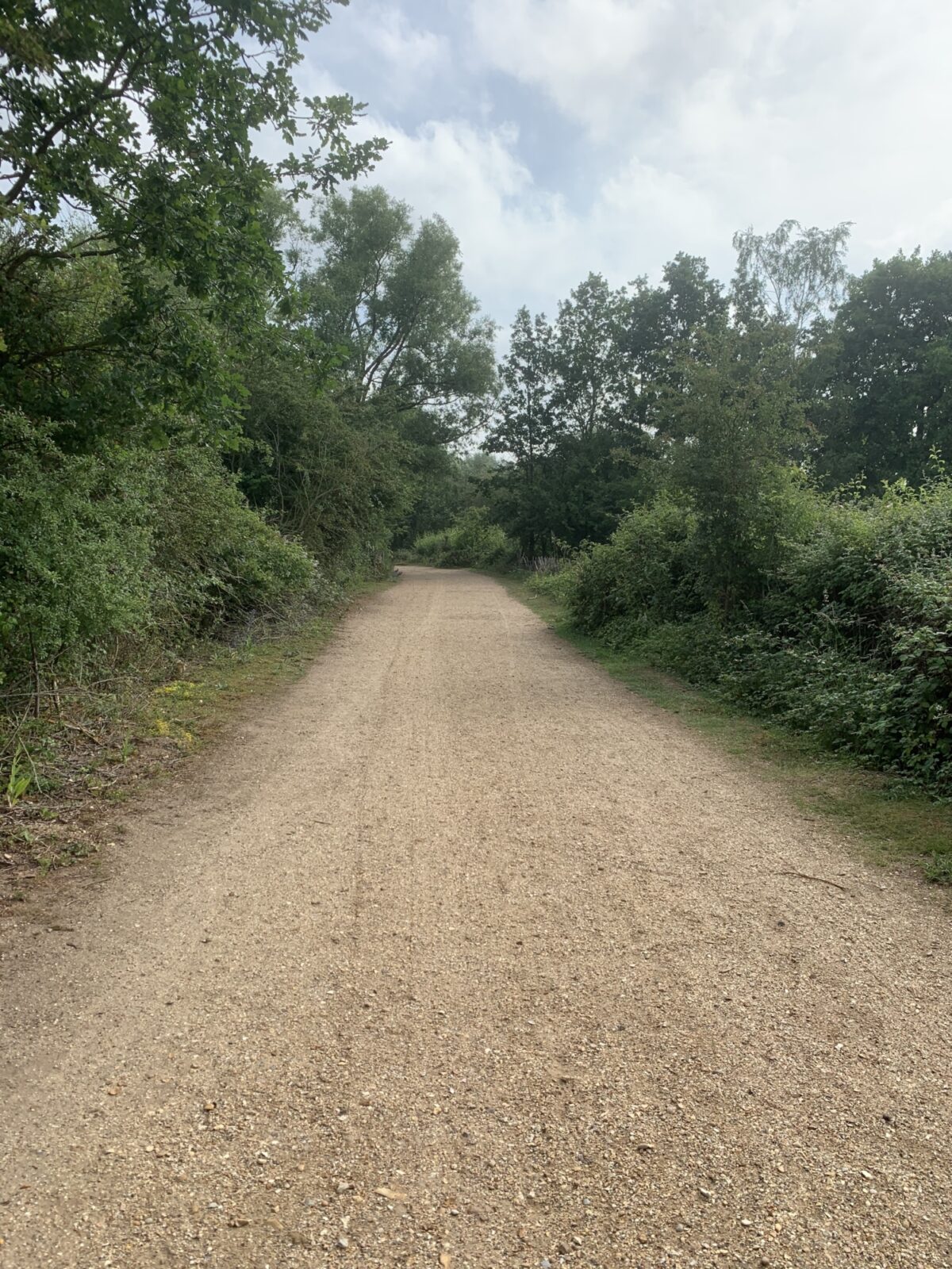 Paxton Pits Nature Reserve large photo 3