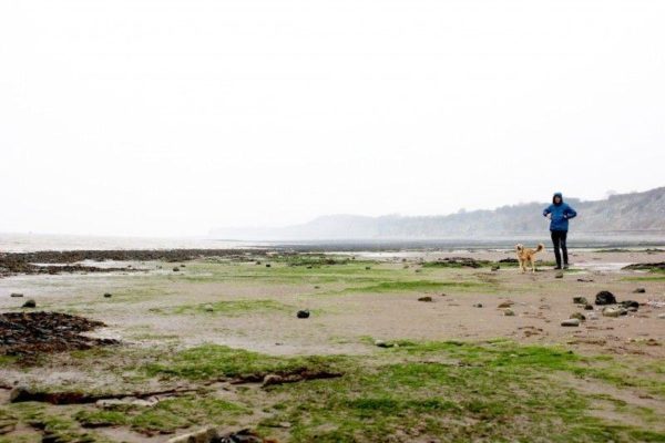 Penarth Beachphoto