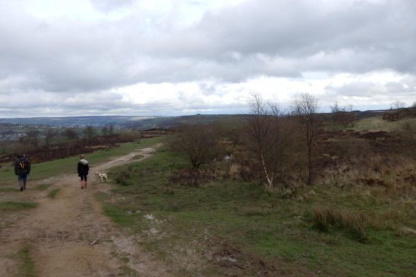 Penistone Hill, Haworthphoto