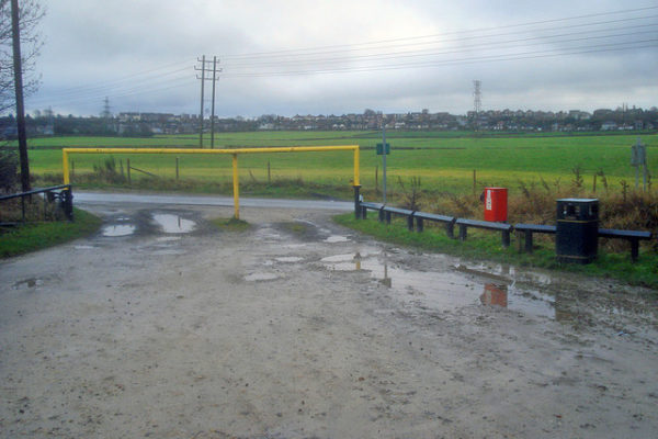 Portland Park - Kirkby in Ashfieldphoto