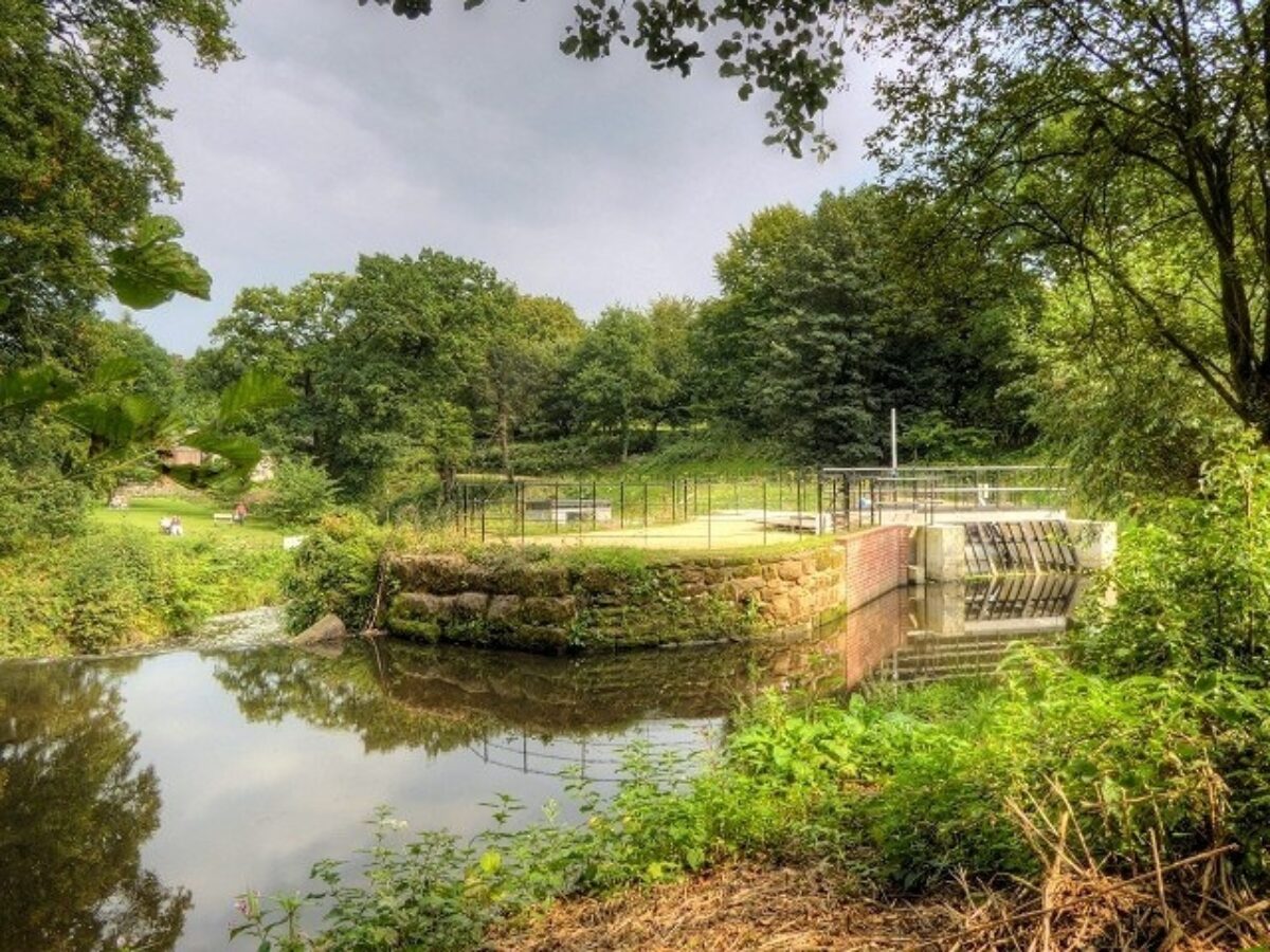 Quarry Bank Mill large photo 3