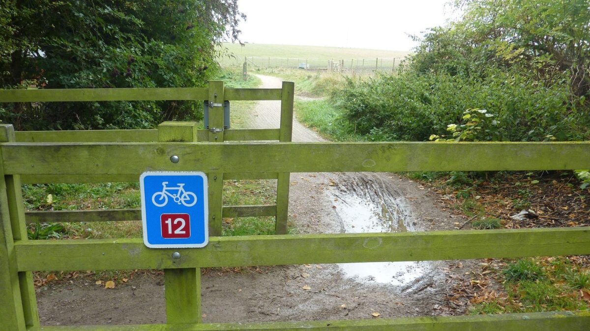 Radwell Meadows large photo 6