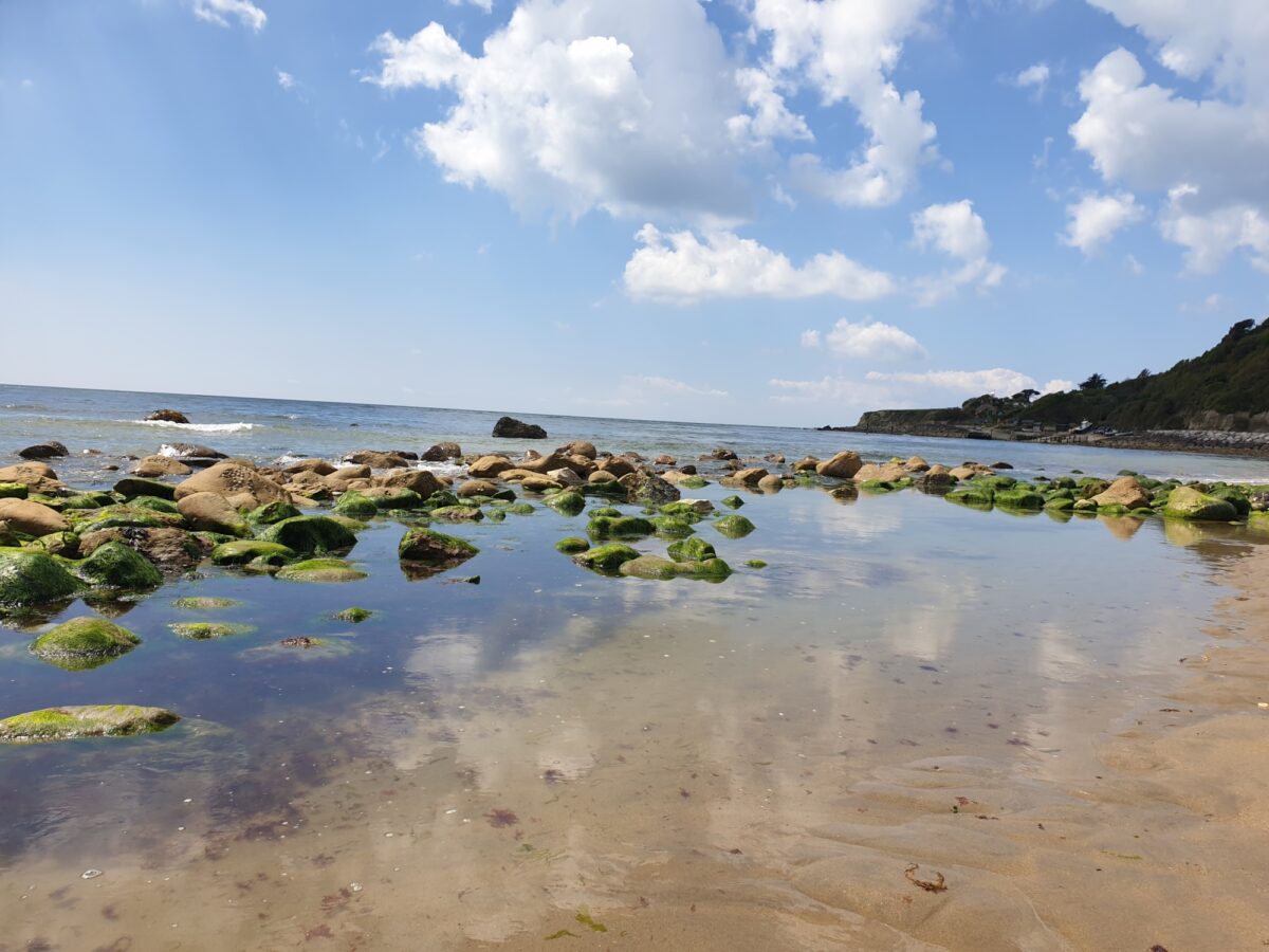 Reeth Bay large photo 1