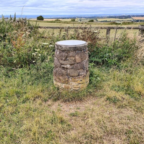 Ridgeway Barbury Castle Country Park photo 3
