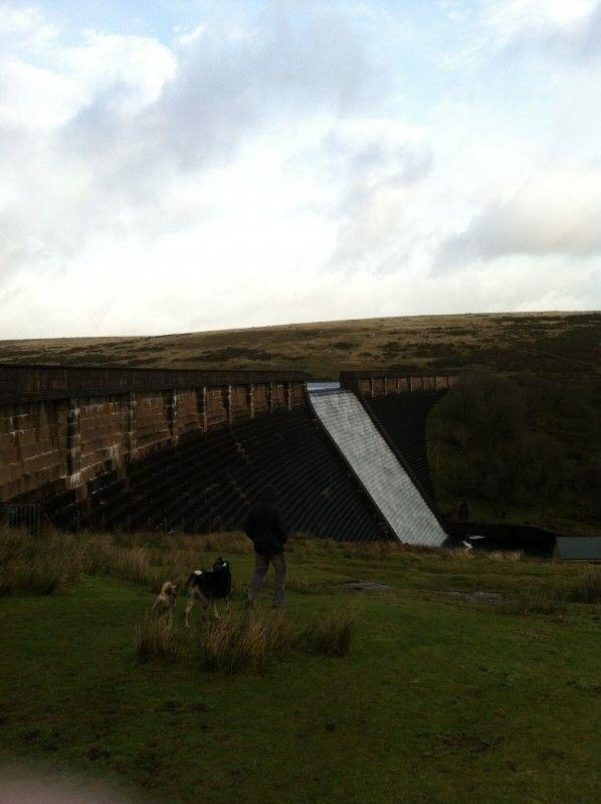 River Avon Dam, Dartmoor large photo 8