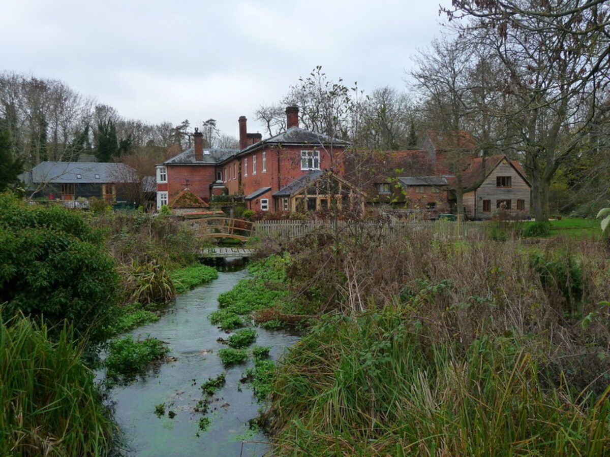 Rooksbury Mill large photo 2