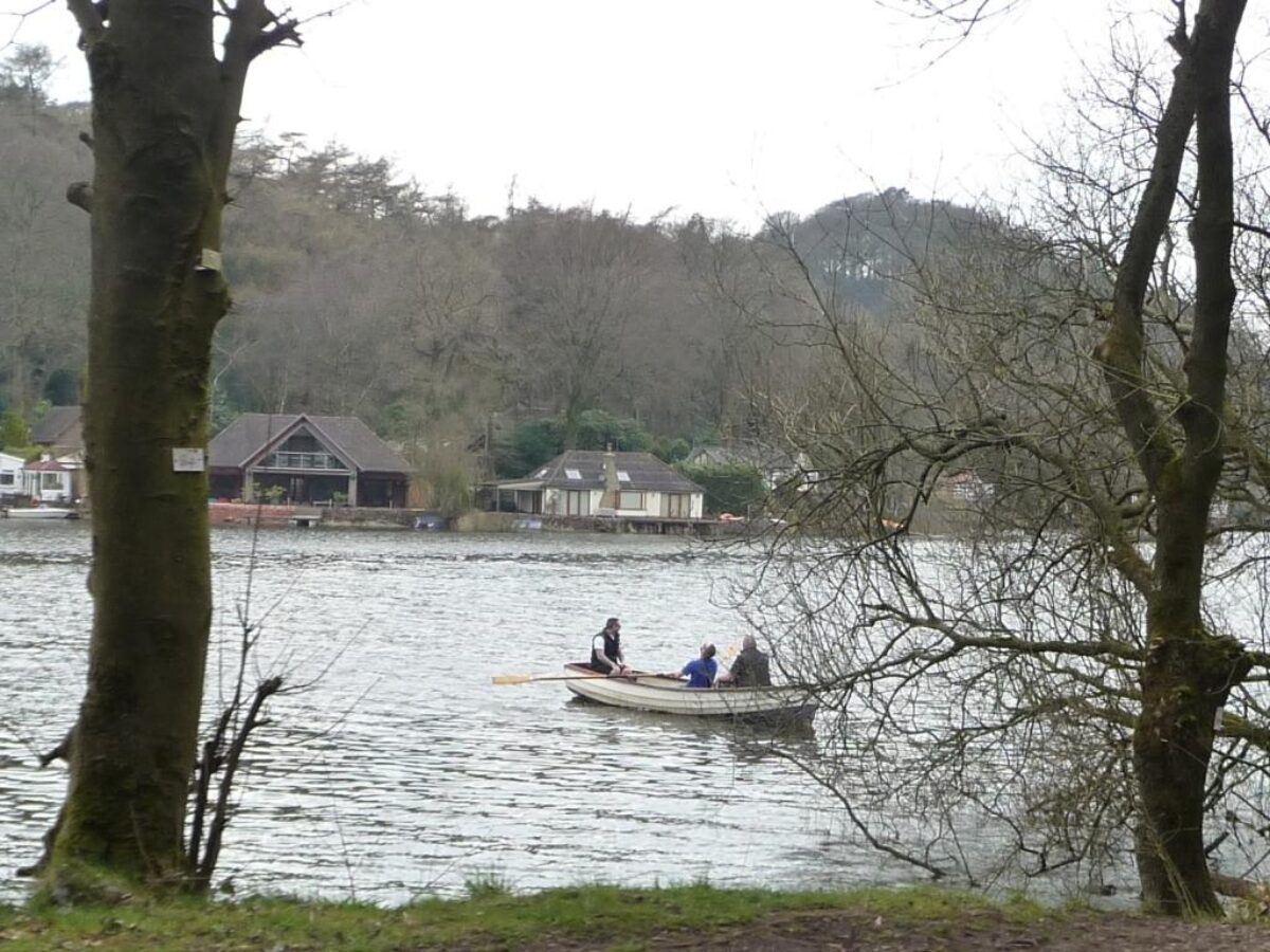 Rudyard Lake large photo 3