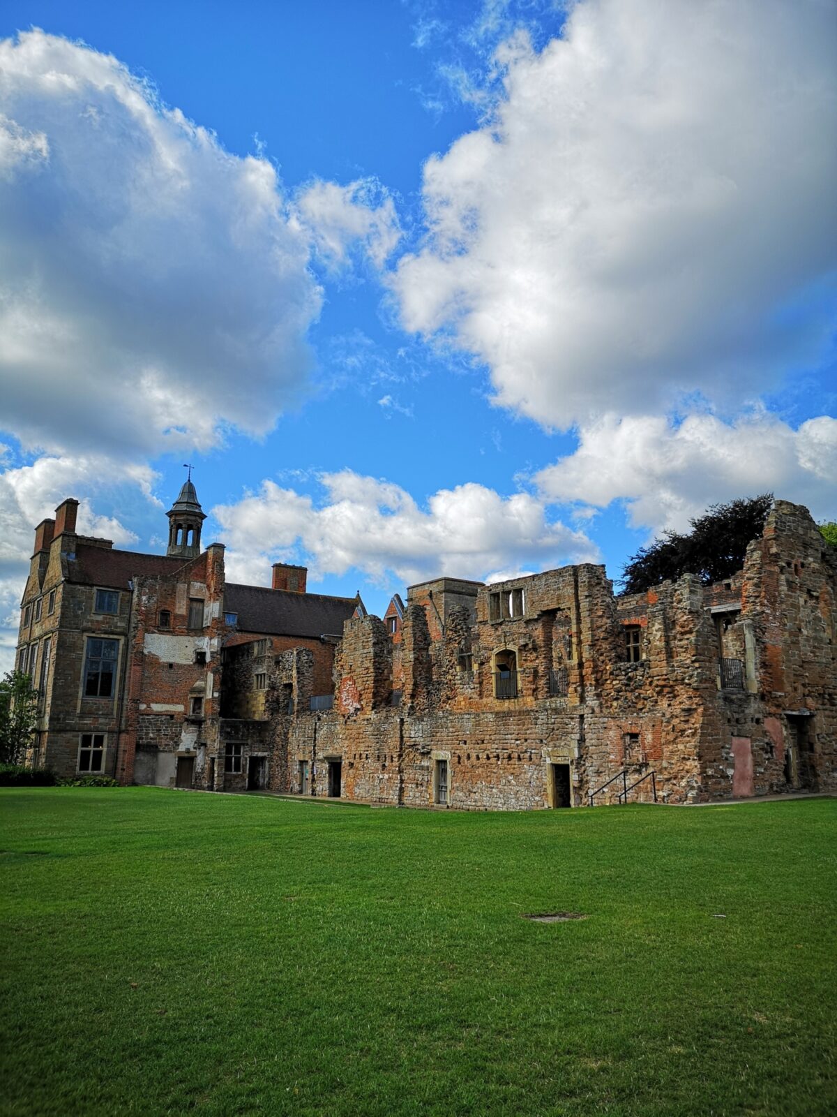 Rufford Abbey large photo 1