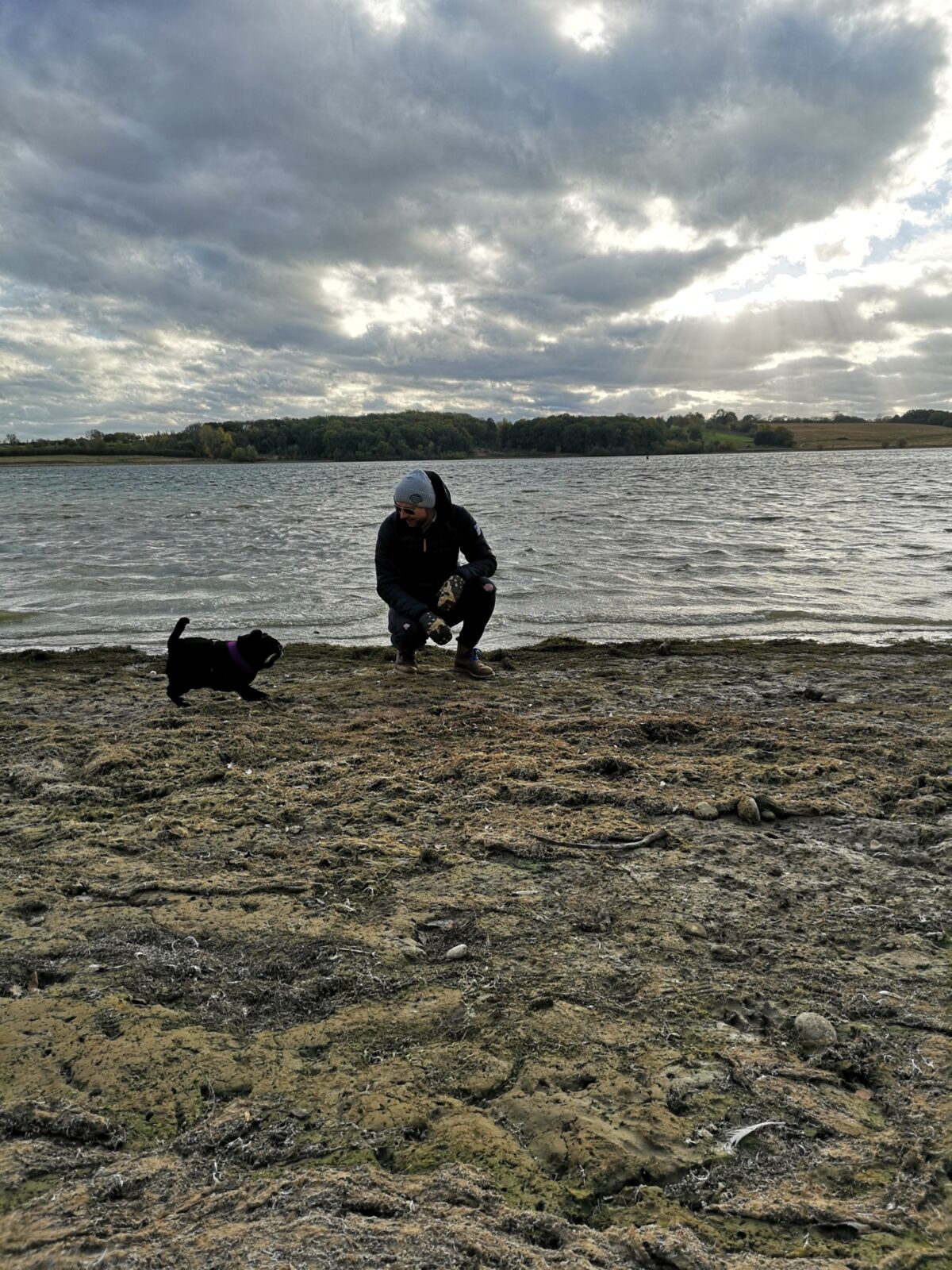 Rutland Water Reservoir large photo 1