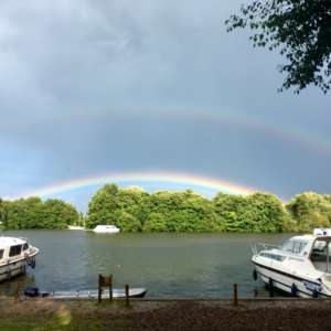 Salhouse Broad