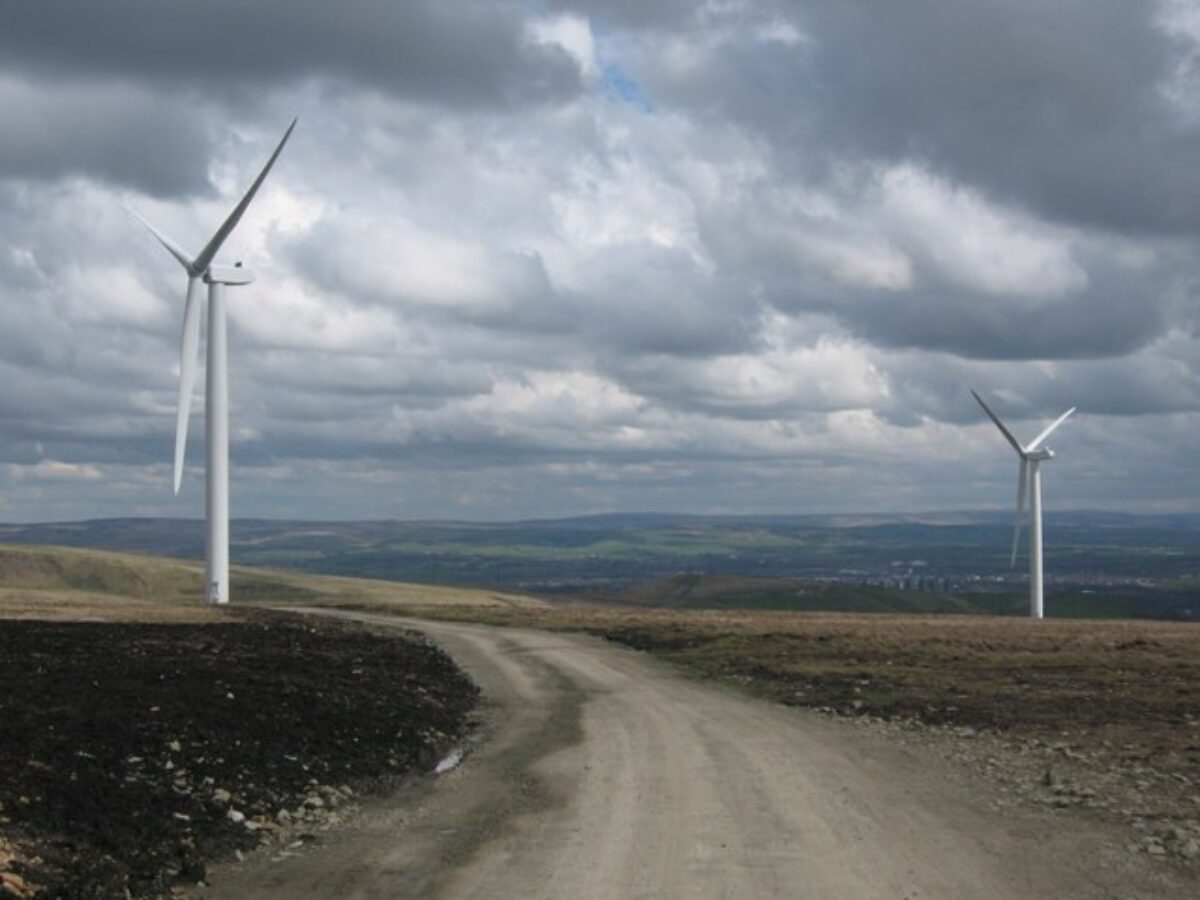 Scout Moor large photo 2