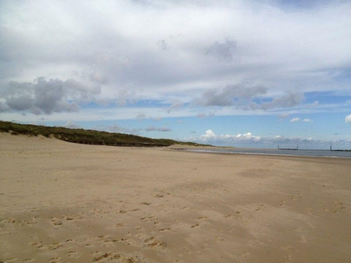 Sea Palling Beach large photo 4