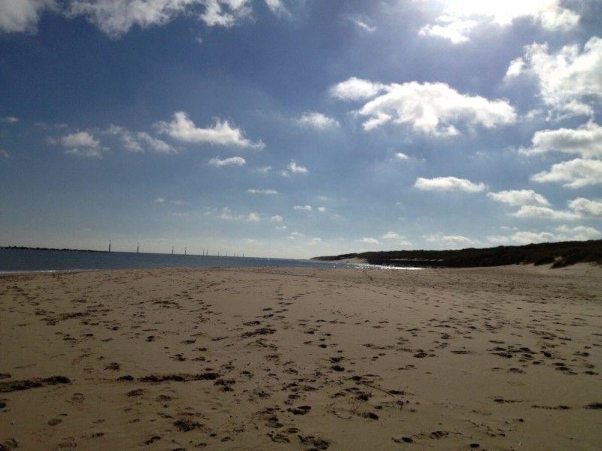 Sea Palling Beach large photo 5