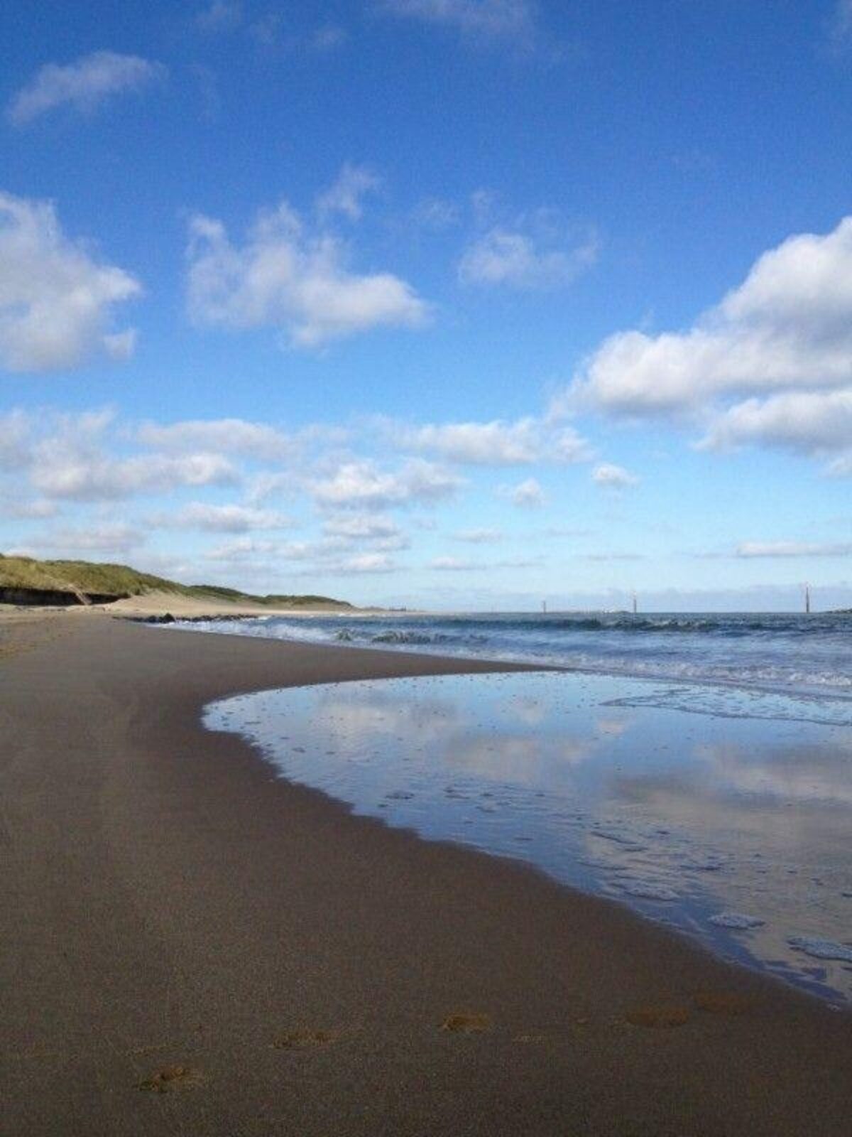 Sea Palling Beach large photo 7