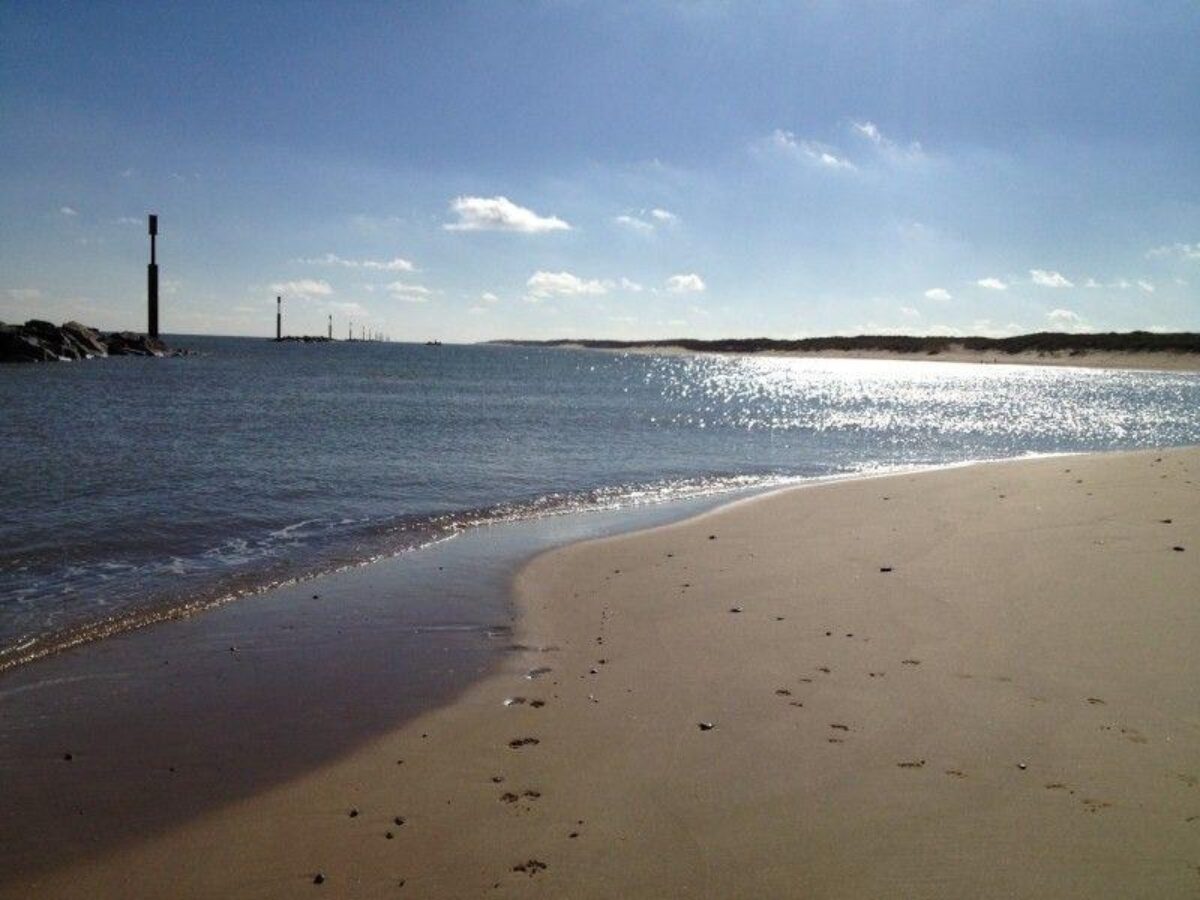 Sea Palling Beach large photo 8