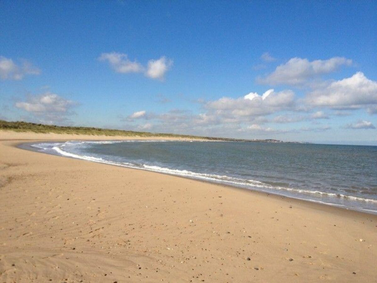 Sea Palling Beach large photo 9