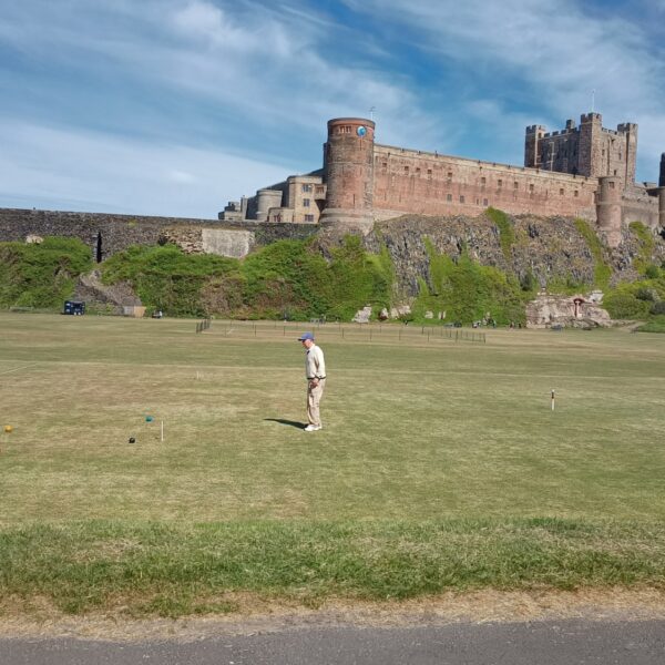 Seahouses - Bamburgh photo 4