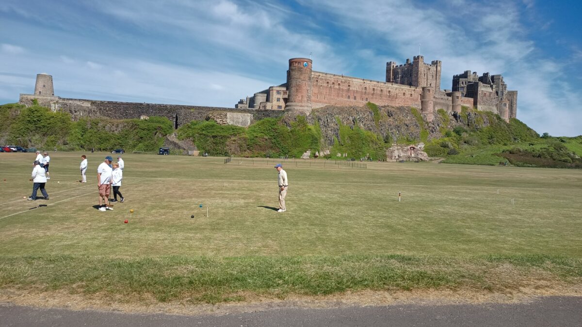 Seahouses - Bamburgh large photo 4