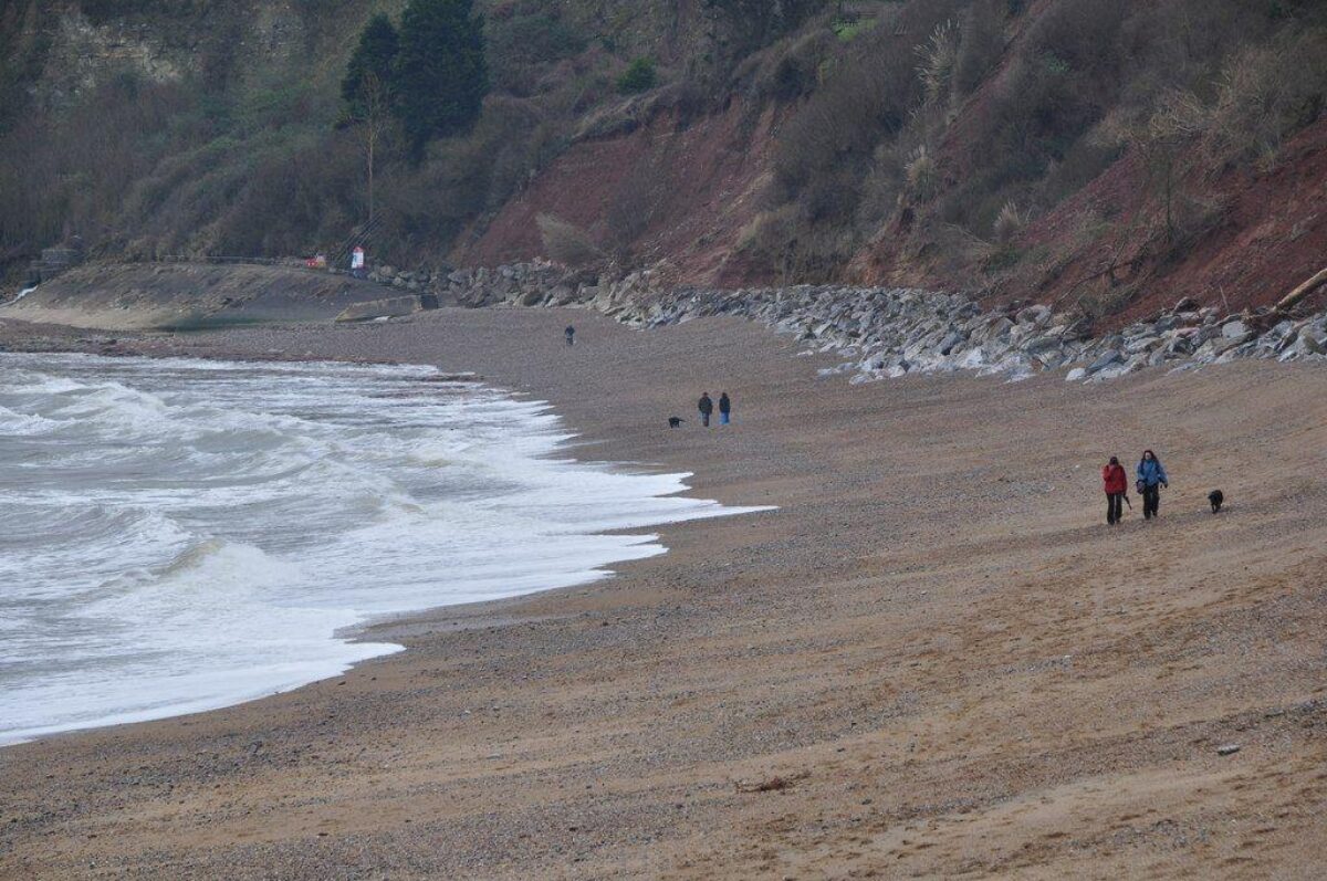 Seaton Beach large photo 1