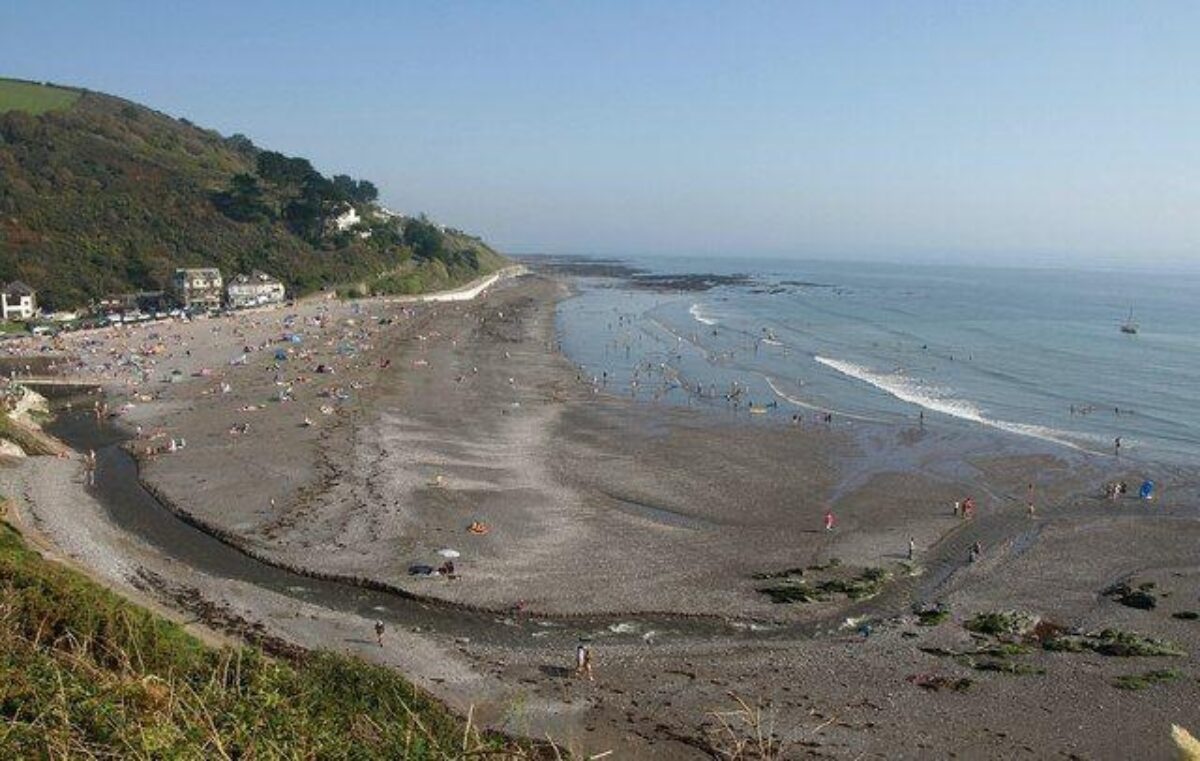 Seaton Beach large photo 5