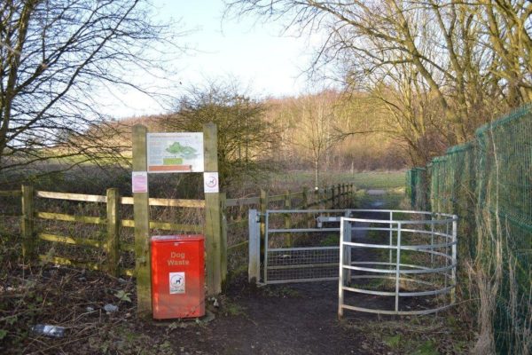 Silverdale Country Parkphoto