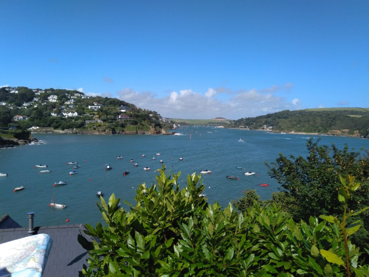 South West Salcombe large photo 7