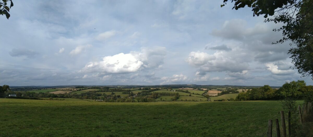 St Mary Bourne Loop large photo 2