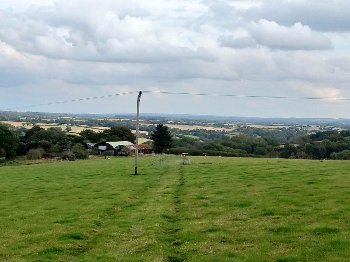 St Mary Bourne Loop large photo 3