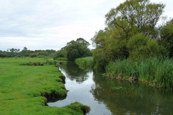 Stockbridge Trail (Test Way)photo