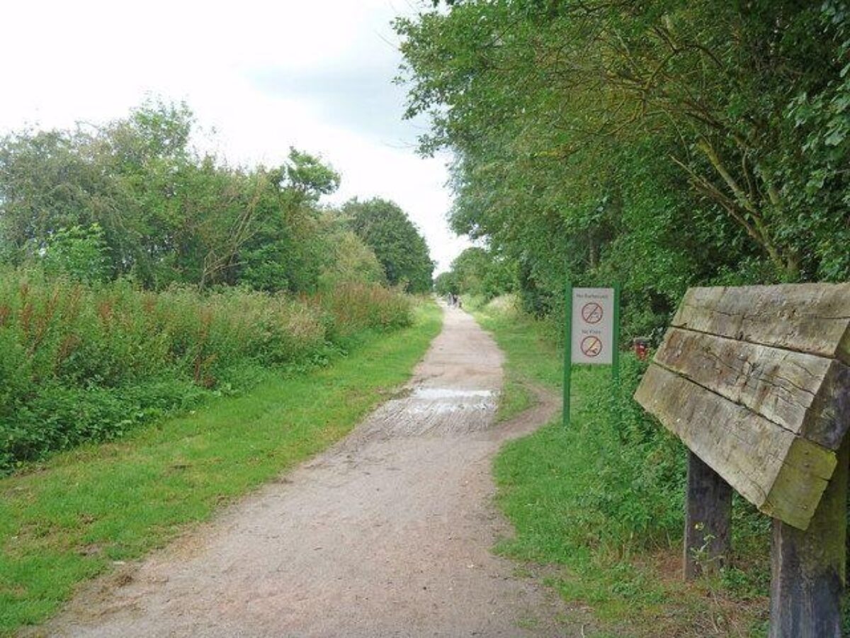 Stratford Greenway large photo 2