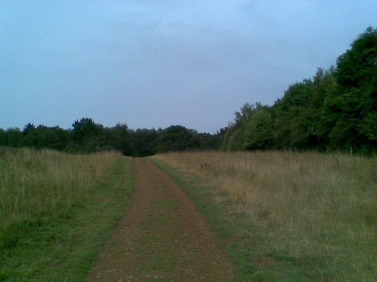 Sywell Country Park large photo 4