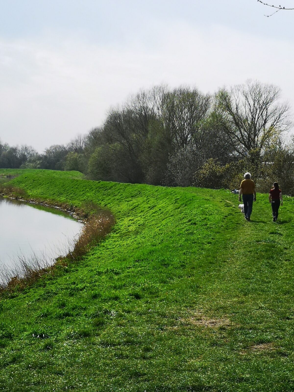 Tattershall Castle Heritage Trail large photo 6