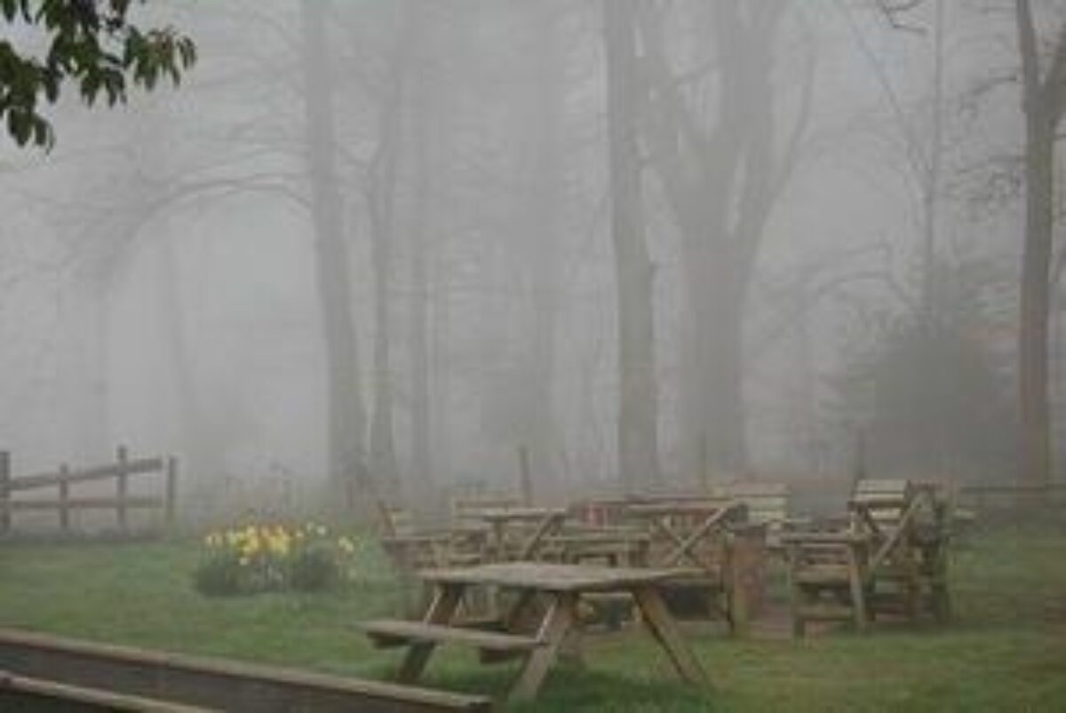 The Crown Stirrup Pub Circular Forest Walk large photo 2