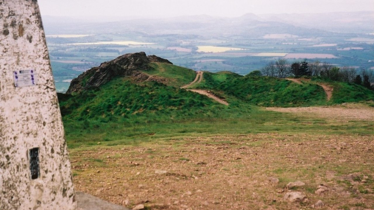 Dog walks in Shropshire · Walkiees