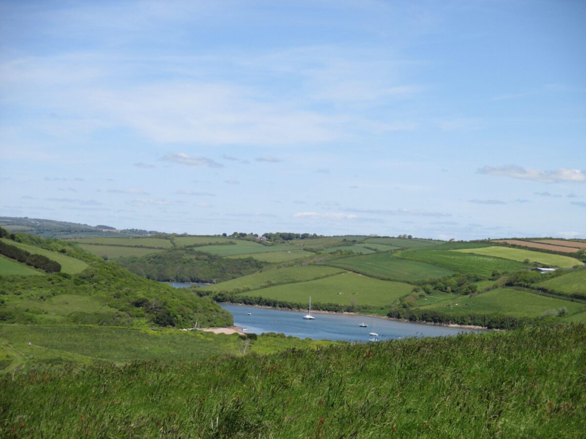 Thurlestone To Bigbury large photo 10