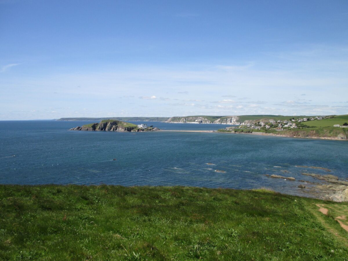 Thurlestone To Bigbury large photo 11