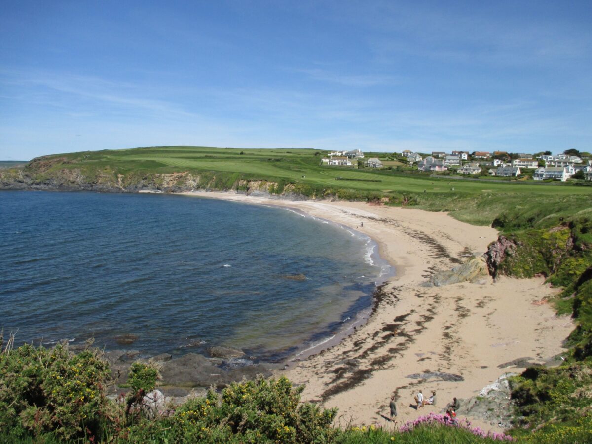 Thurlestone To Bigbury large photo 4